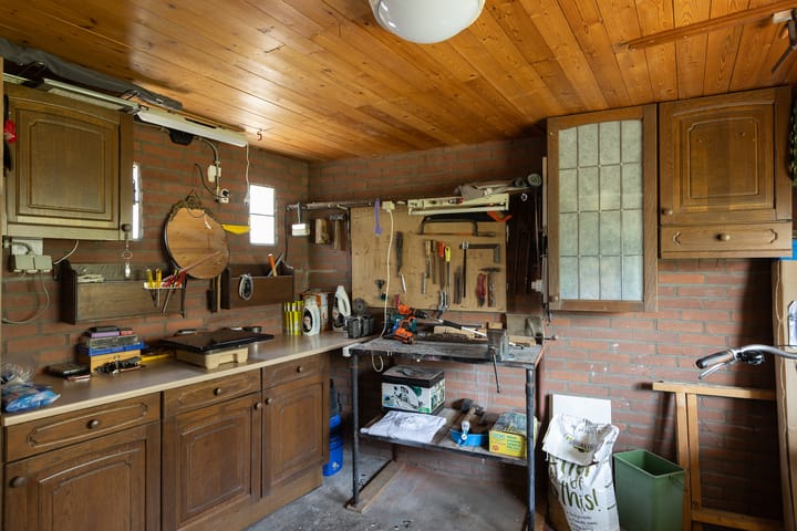 Foto 26 van Deken Hooijmansingel 57