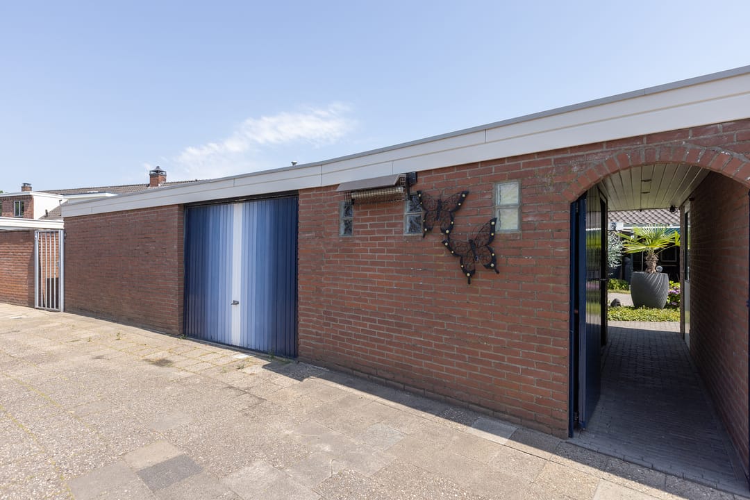 Foto 28 van Deken Hooijmansingel 57