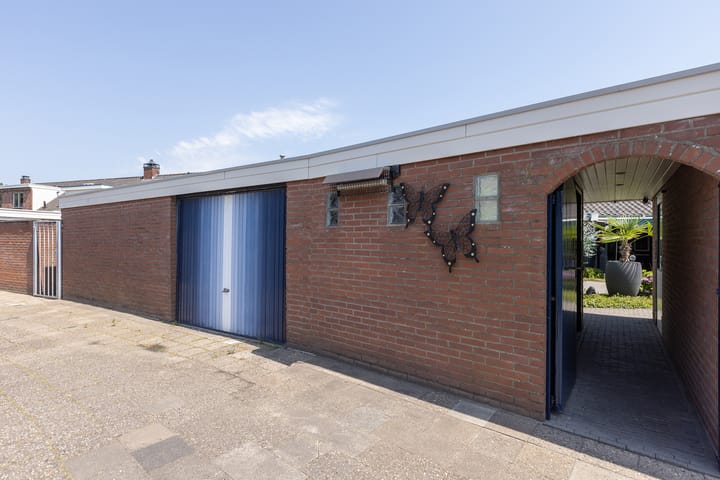 Foto 28 van Deken Hooijmansingel 57