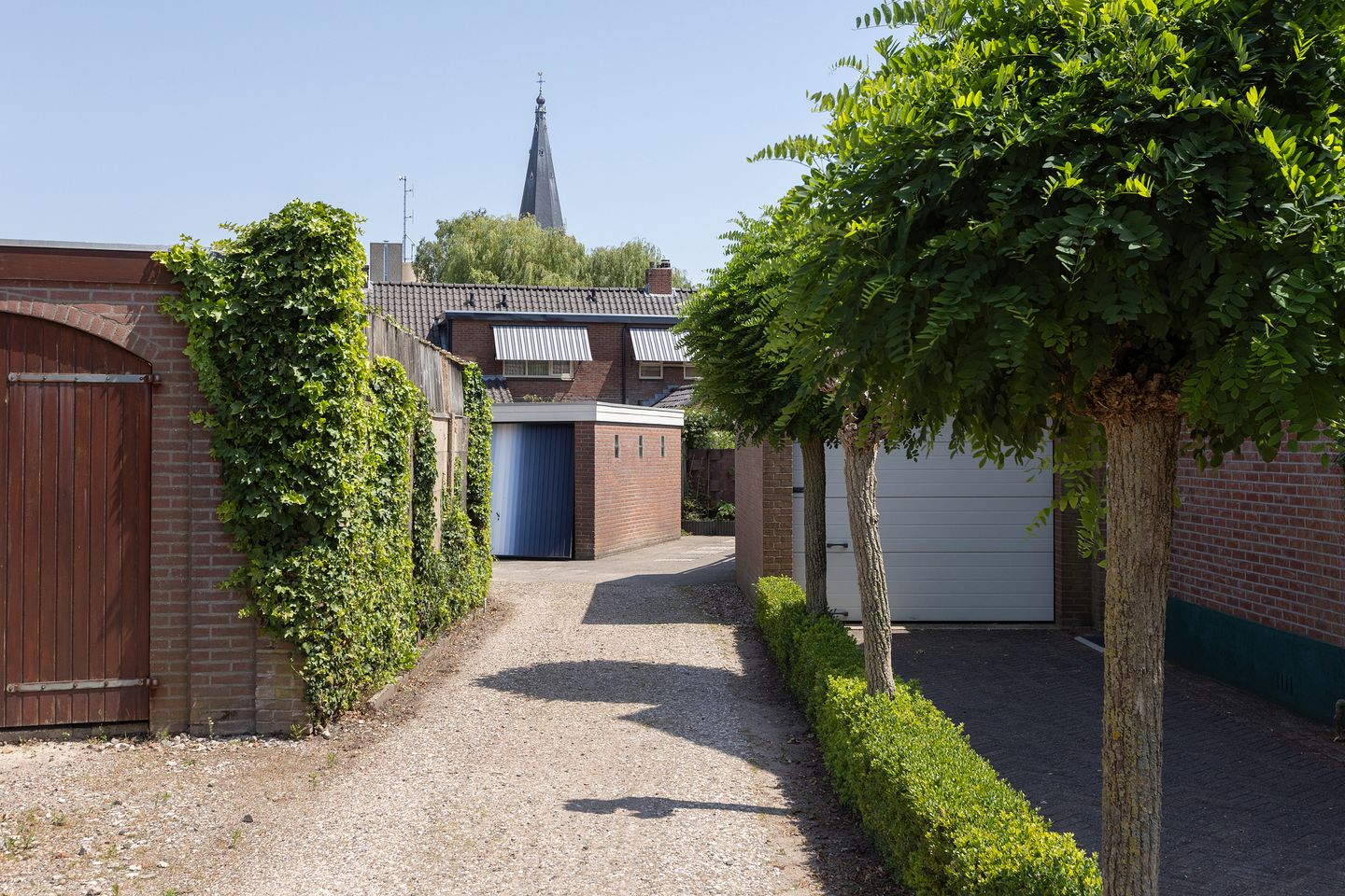 Foto 29 van Deken Hooijmansingel 57