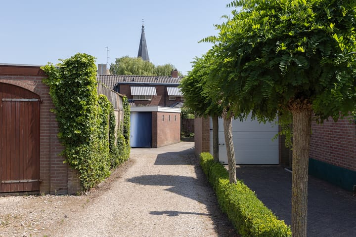 Foto 29 van Deken Hooijmansingel 57