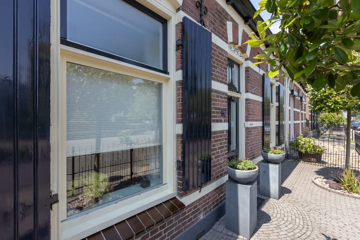 Foto 31 van Deken Hooijmansingel 57