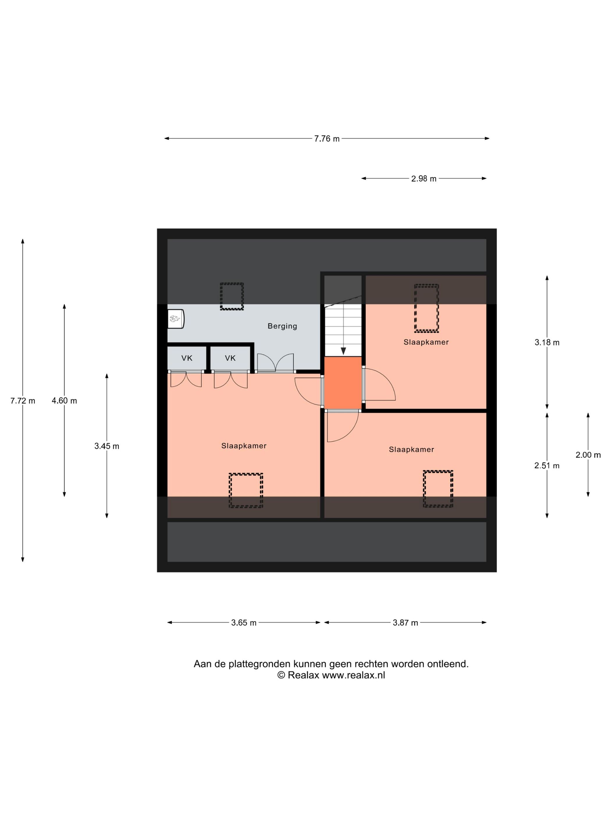 Foto 36 van Deken Hooijmansingel 57