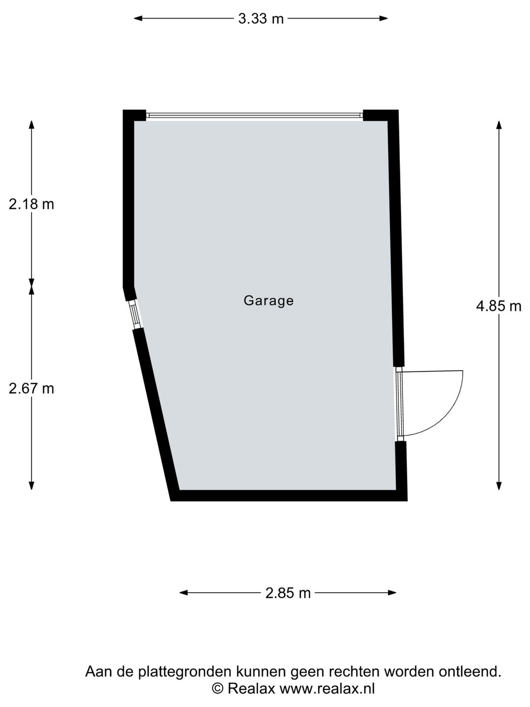 Foto 37 van Deken Hooijmansingel 57