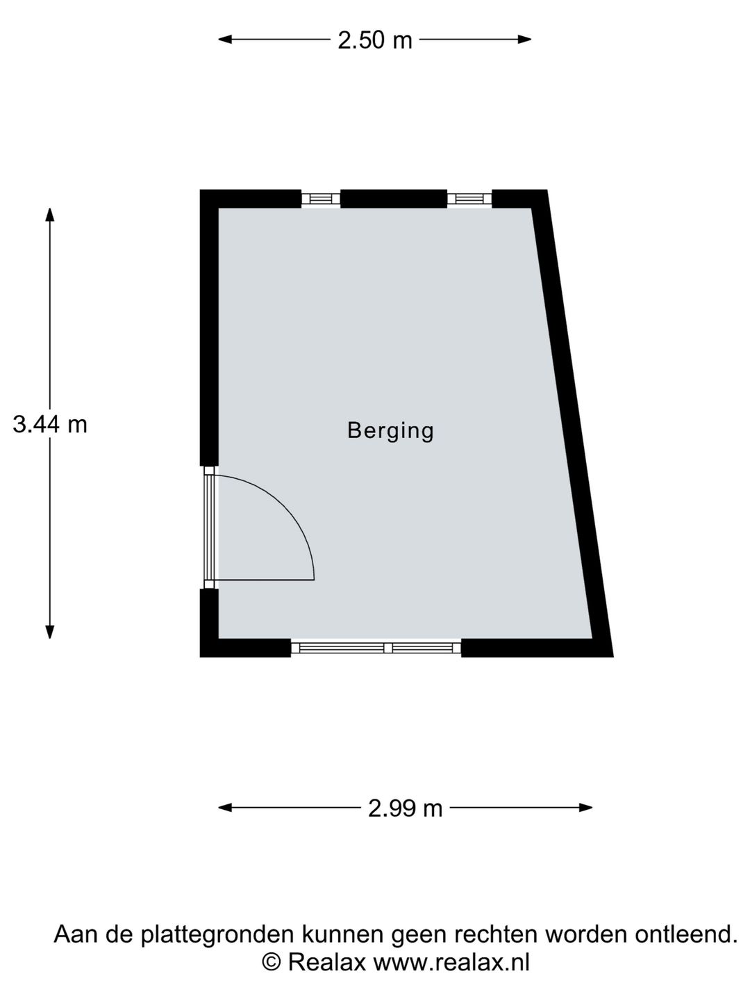 Foto 38 van Deken Hooijmansingel 57