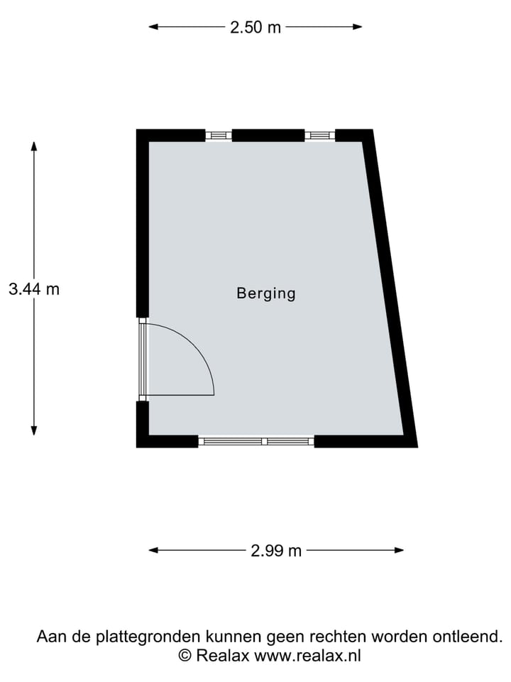 Foto 38 van Deken Hooijmansingel 57