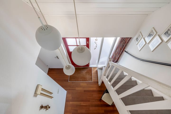 Foto 25 van Rooversbroekdijk 60