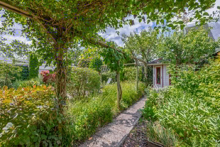 Foto 30 van Rooversbroekdijk 60