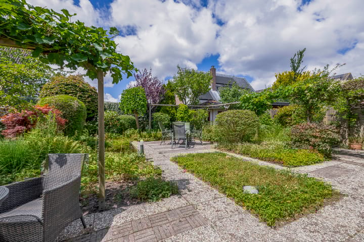 Foto 31 van Rooversbroekdijk 60