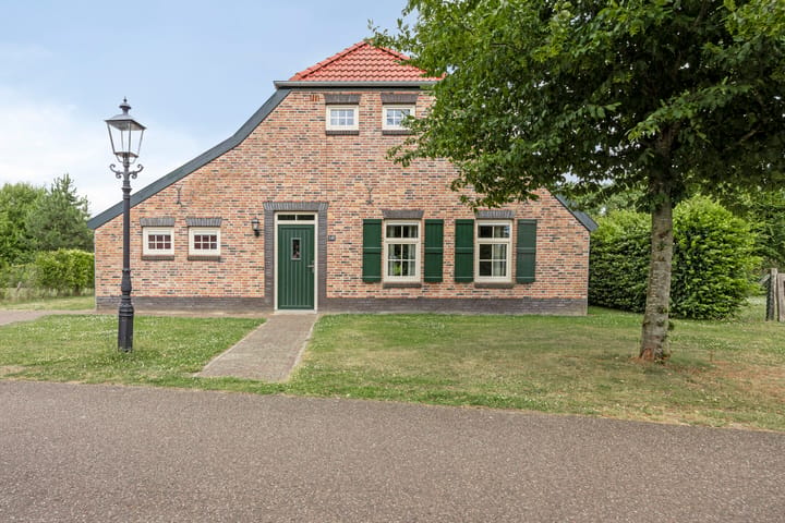 Buitenhof de Leistert 148