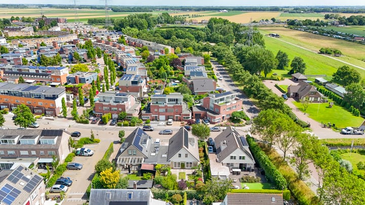 Foto 34 van Rooversbroekdijk 60