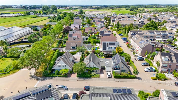 Foto 35 van Rooversbroekdijk 60