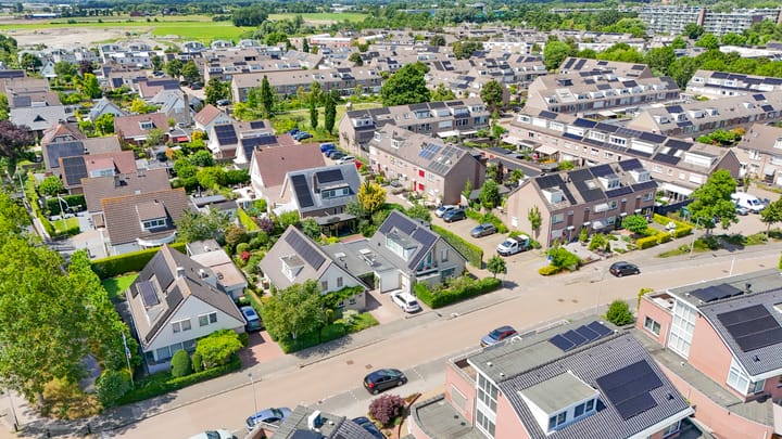 Foto 36 van Rooversbroekdijk 60