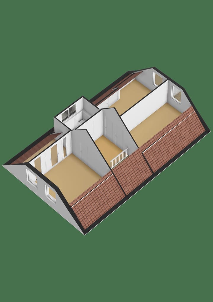 Foto 41 van Rooversbroekdijk 60