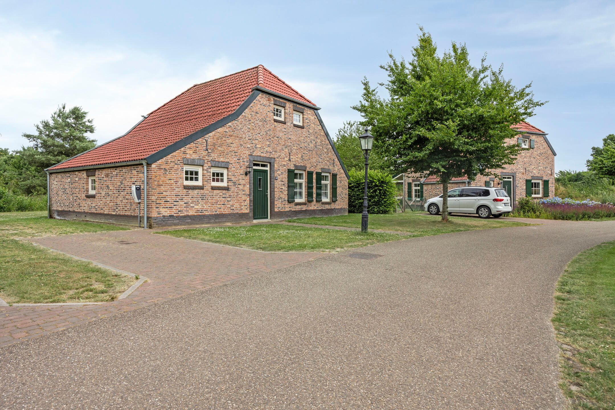 Photo 21 of Buitenhof de Leistert 148