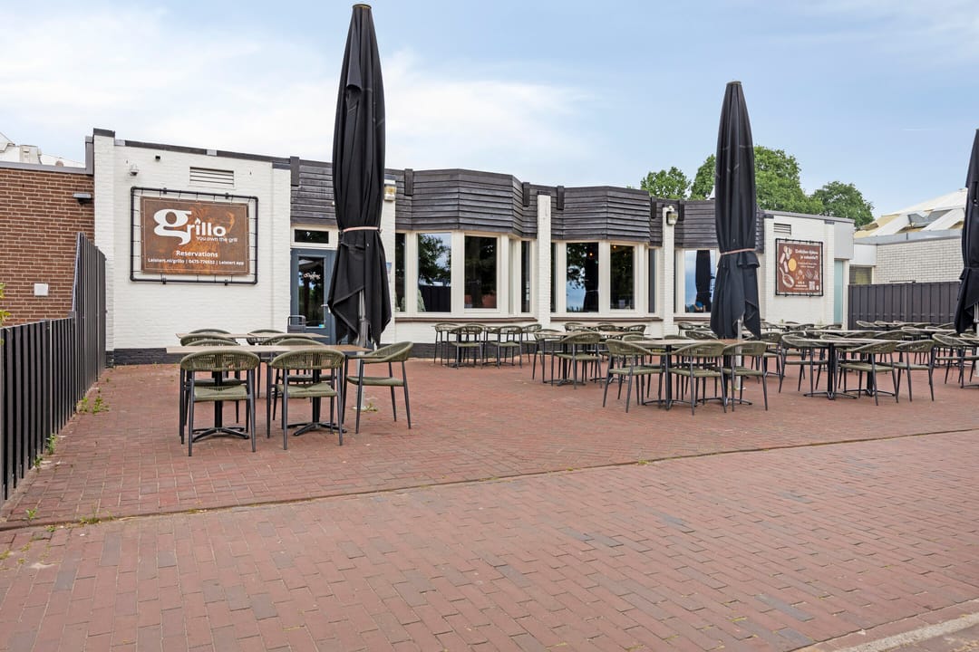 Photo 26 of Buitenhof de Leistert 148