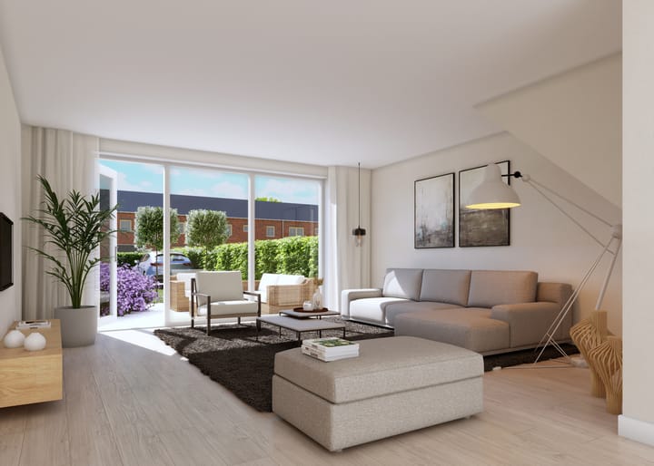 Photo 4 of Havenkade 5