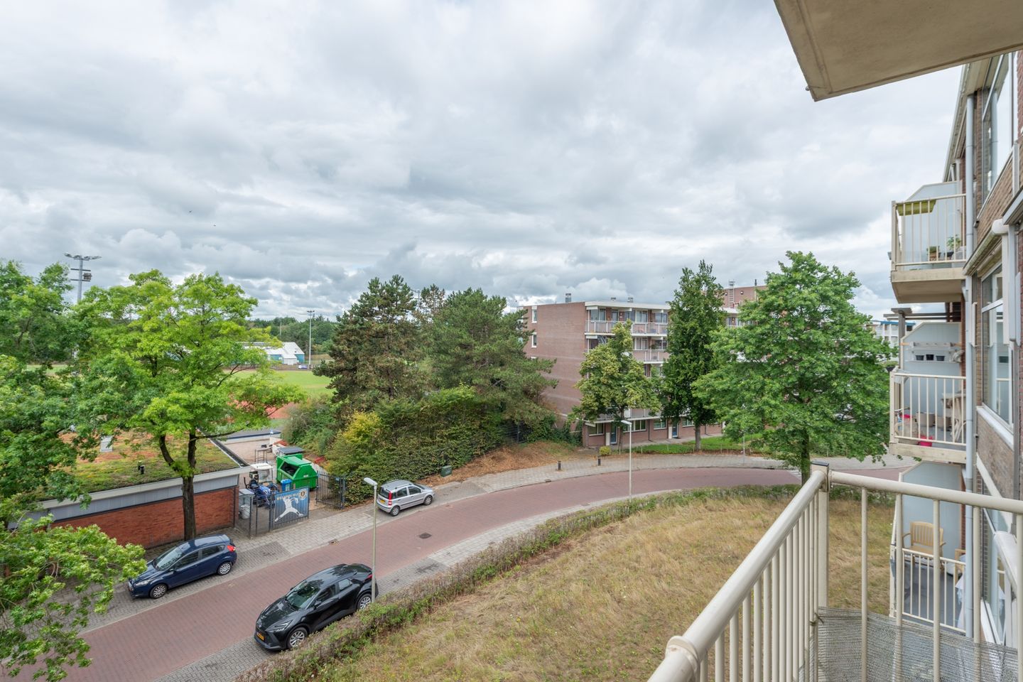 Foto 20 van Lange Heul 430