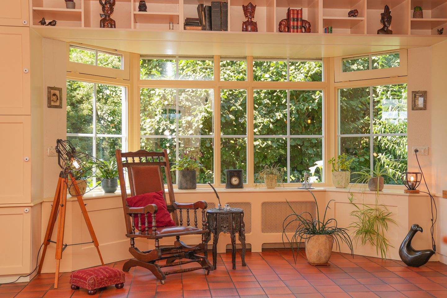 Foto 4 van Hillsestraat 33