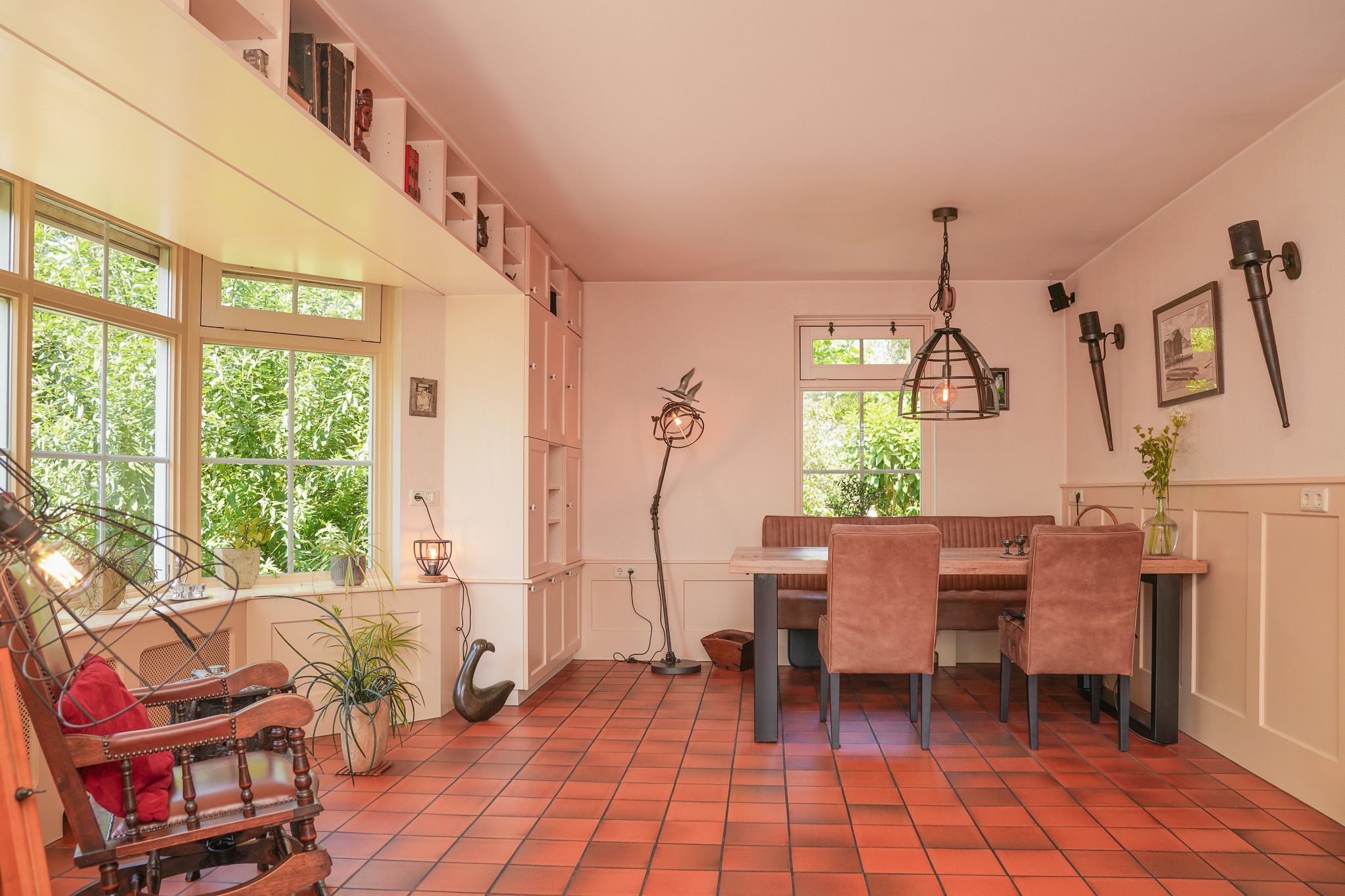 Foto 6 van Hillsestraat 33