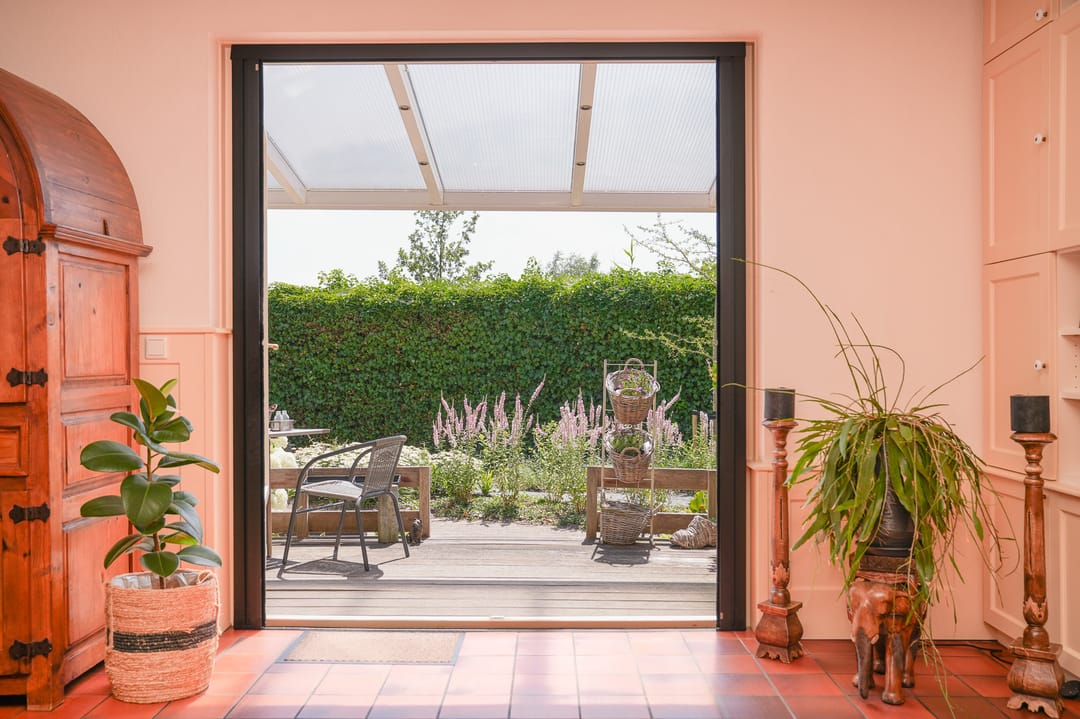 Foto 8 van Hillsestraat 33