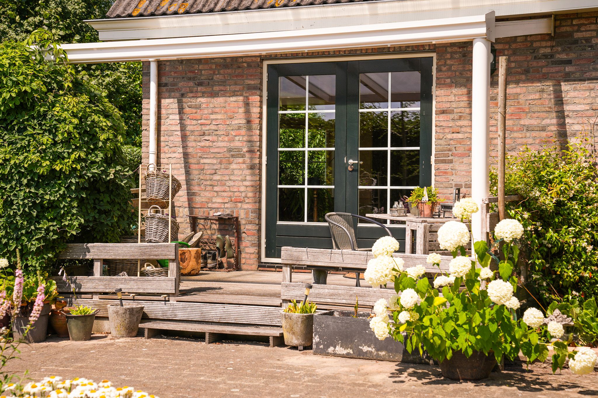 Foto 30 van Hillsestraat 33