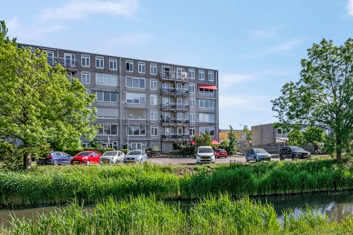 Foto 1 van Otis Reddingplein 143