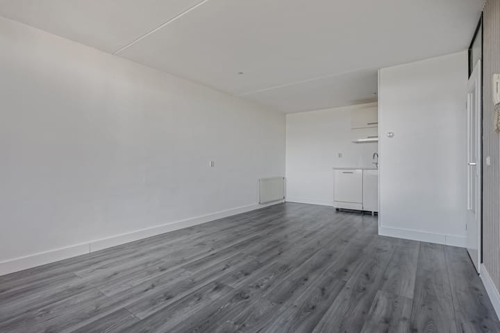 Foto 5 van Otis Reddingplein 143