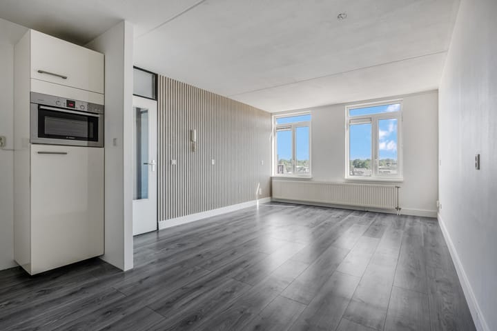 Foto 7 van Otis Reddingplein 143