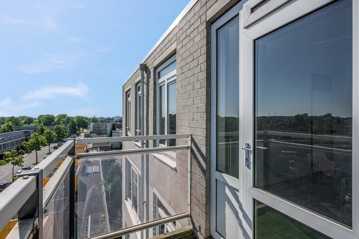 Foto 10 van Otis Reddingplein 143