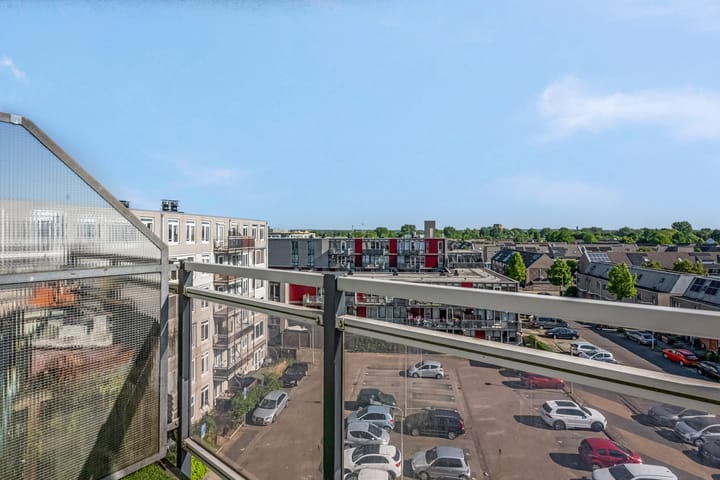 Foto 11 van Otis Reddingplein 143