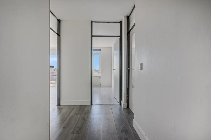 Foto 19 van Otis Reddingplein 143