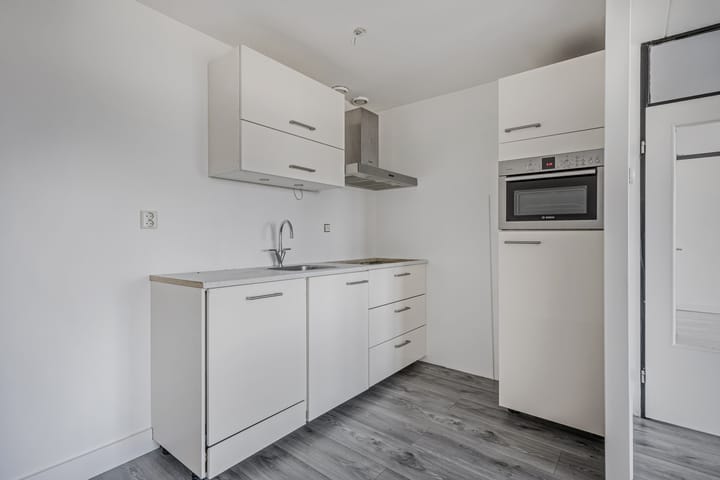 Foto 8 van Otis Reddingplein 143