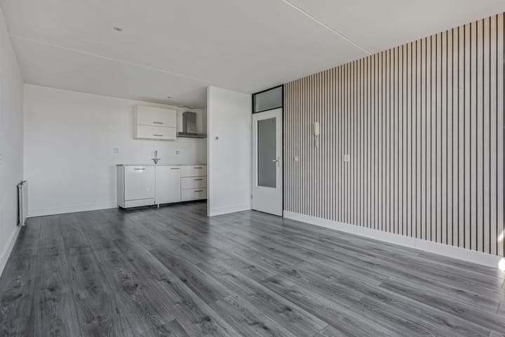 Foto 2 van Otis Reddingplein 143