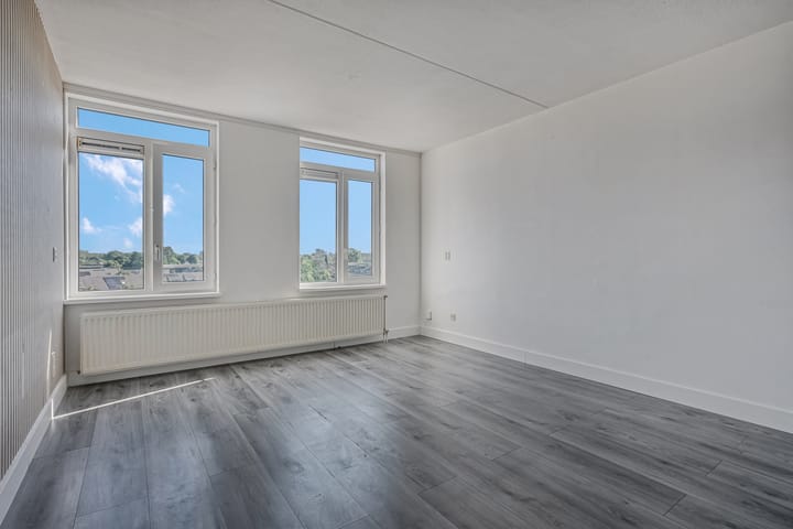 Foto 4 van Otis Reddingplein 143