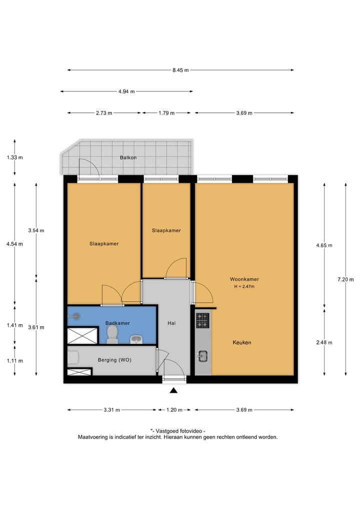Foto 24 van Otis Reddingplein 143