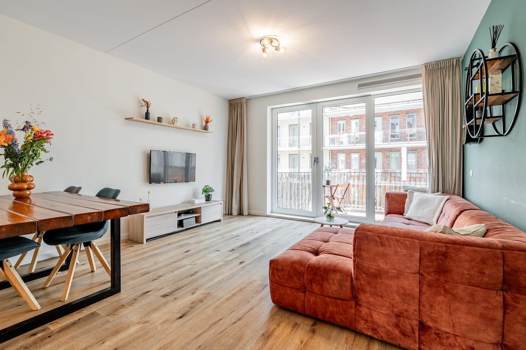 Photo 2 of Carel Willinkgracht 511