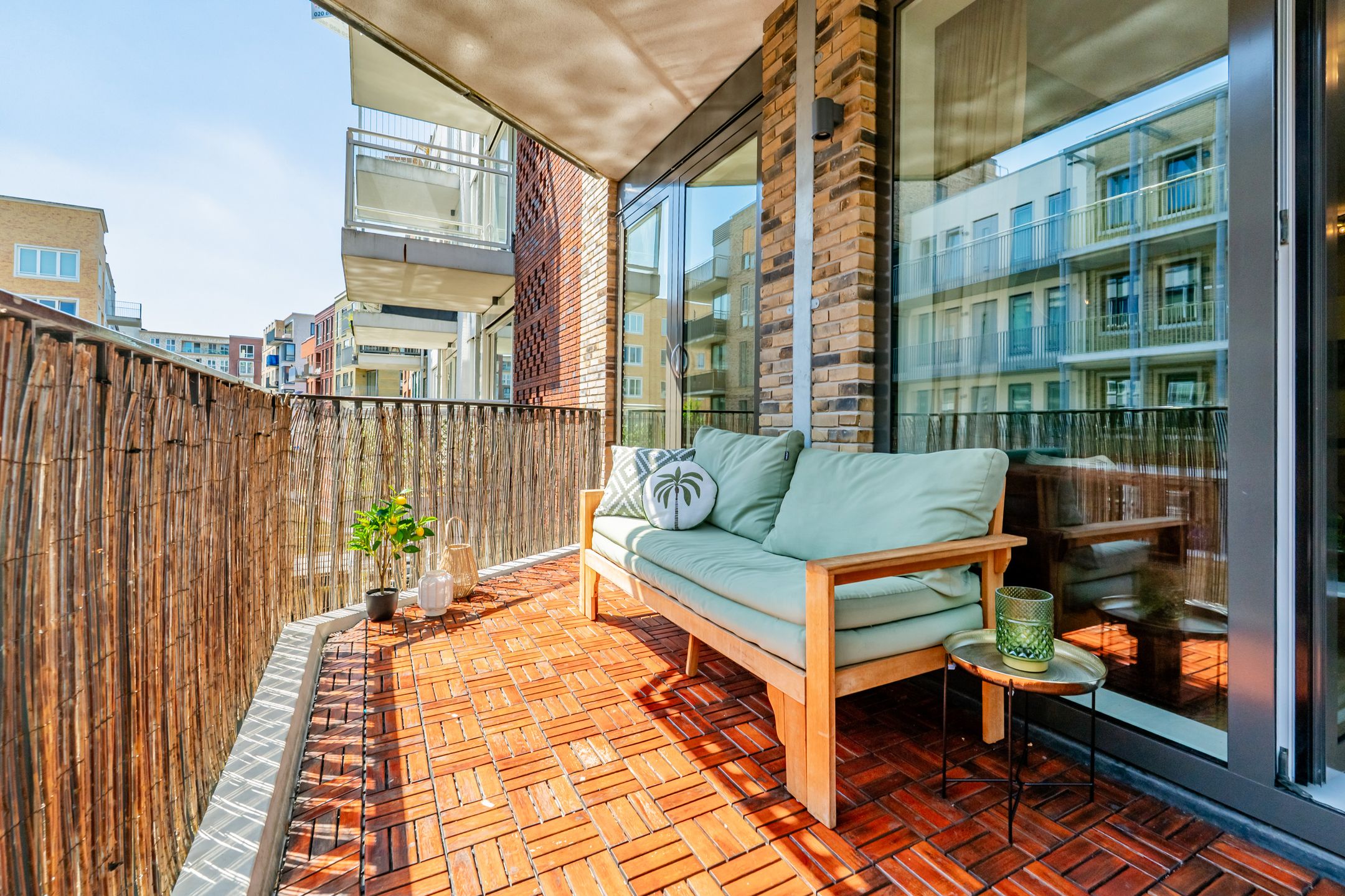 Photo 3 of Carel Willinkgracht 511