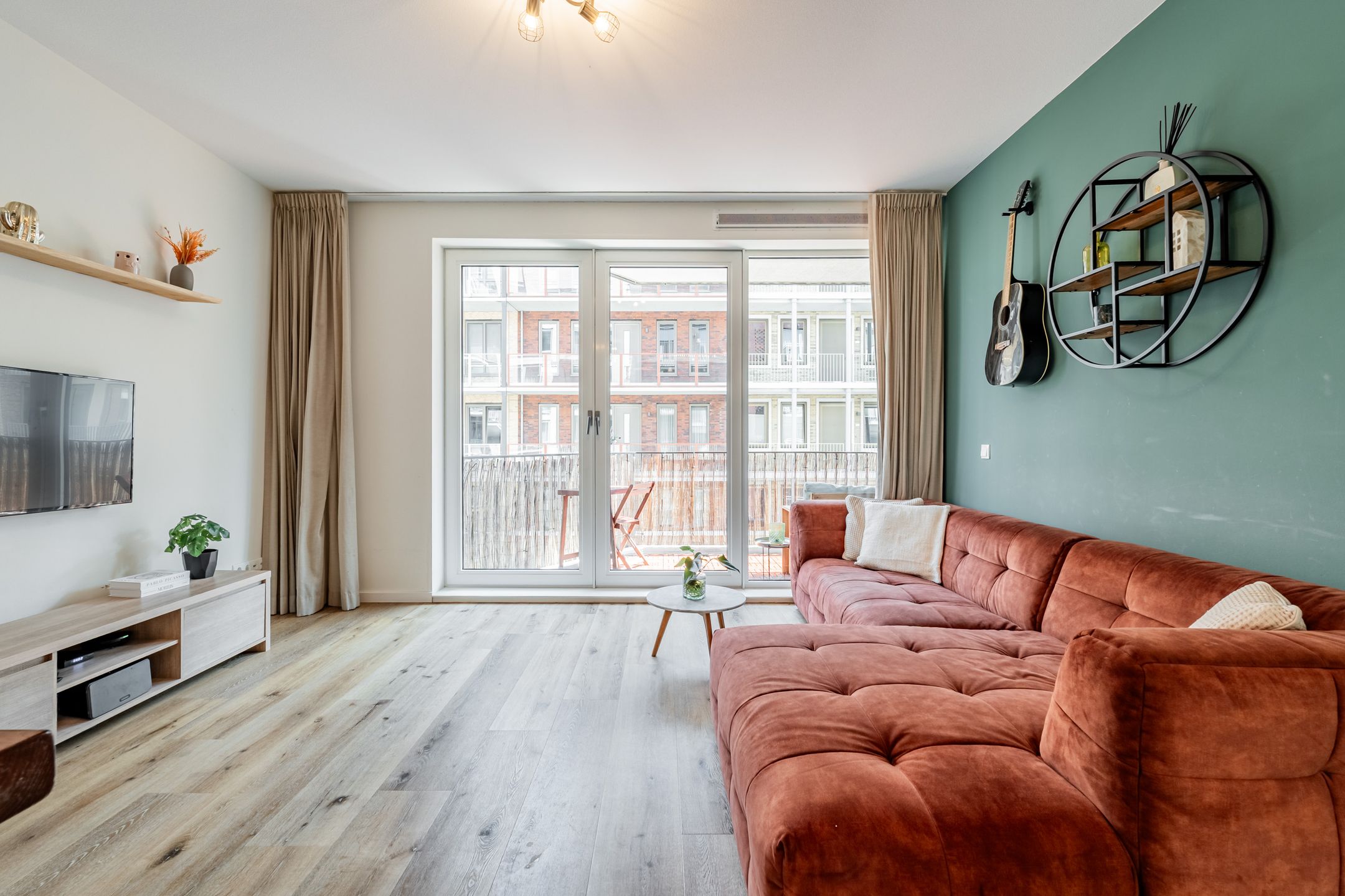 Photo 6 of Carel Willinkgracht 511