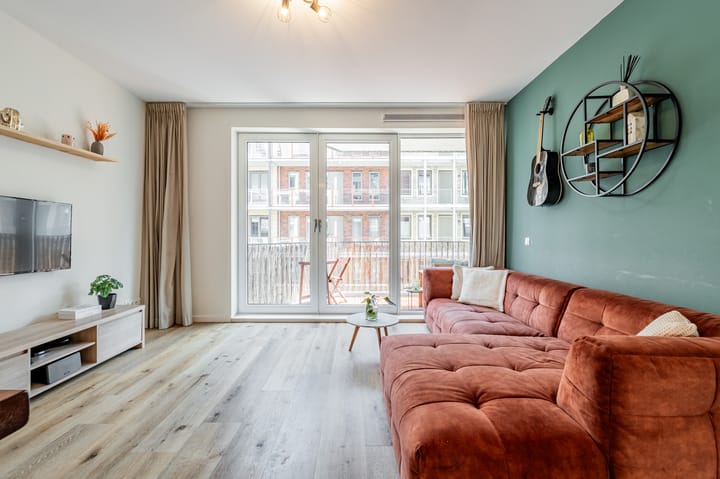 Foto 6 van Carel Willinkgracht 511