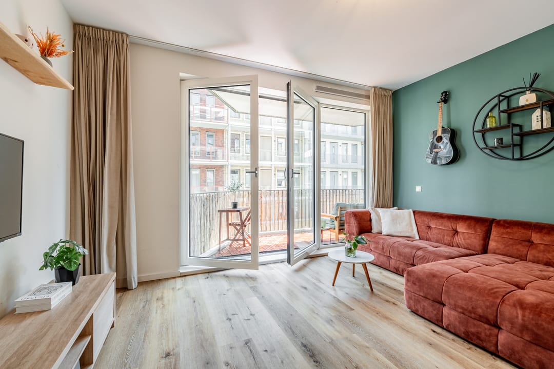 Photo 7 of Carel Willinkgracht 511