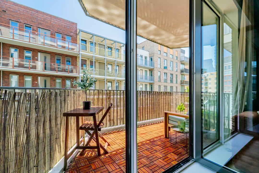 Photo 8 of Carel Willinkgracht 511