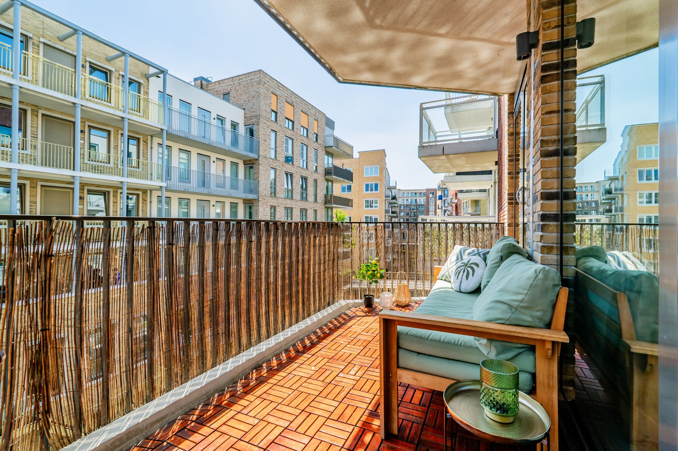 Photo 9 of Carel Willinkgracht 511