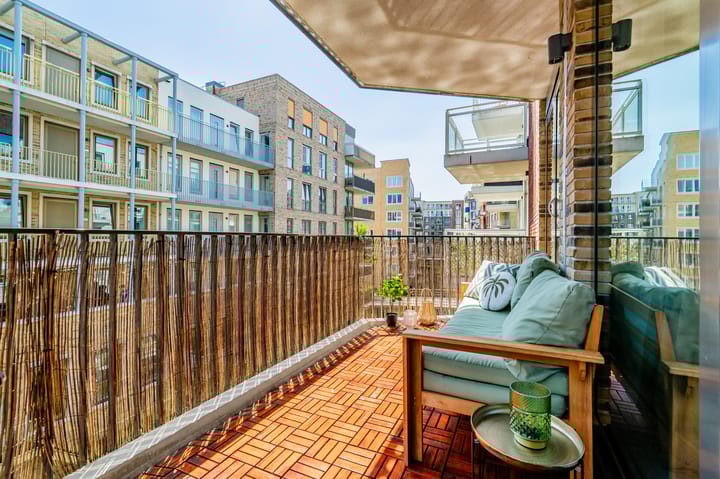 Foto 9 van Carel Willinkgracht 511