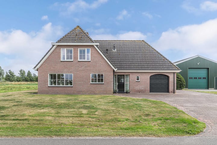 Photo 4 of Jonenweg 7-A