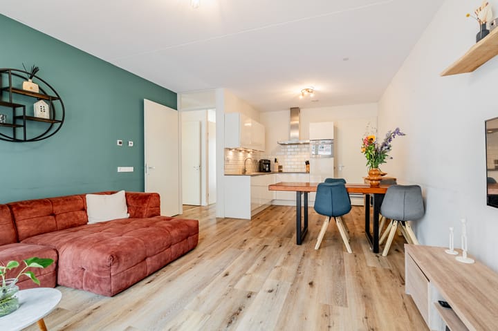 Foto 11 van Carel Willinkgracht 511