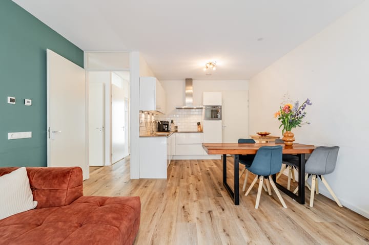 Foto 12 van Carel Willinkgracht 511