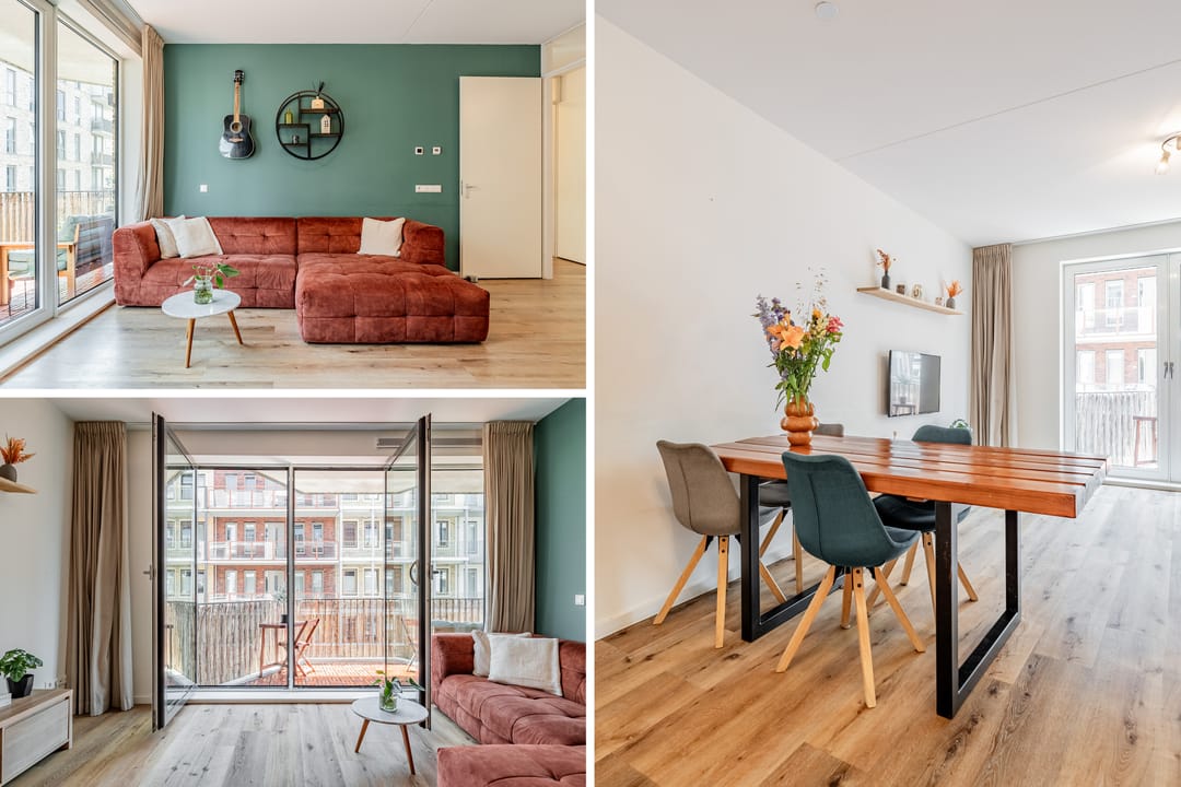 Photo 13 of Carel Willinkgracht 511