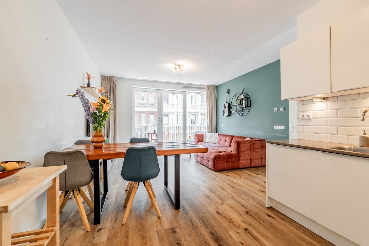 Photo 14 of Carel Willinkgracht 511