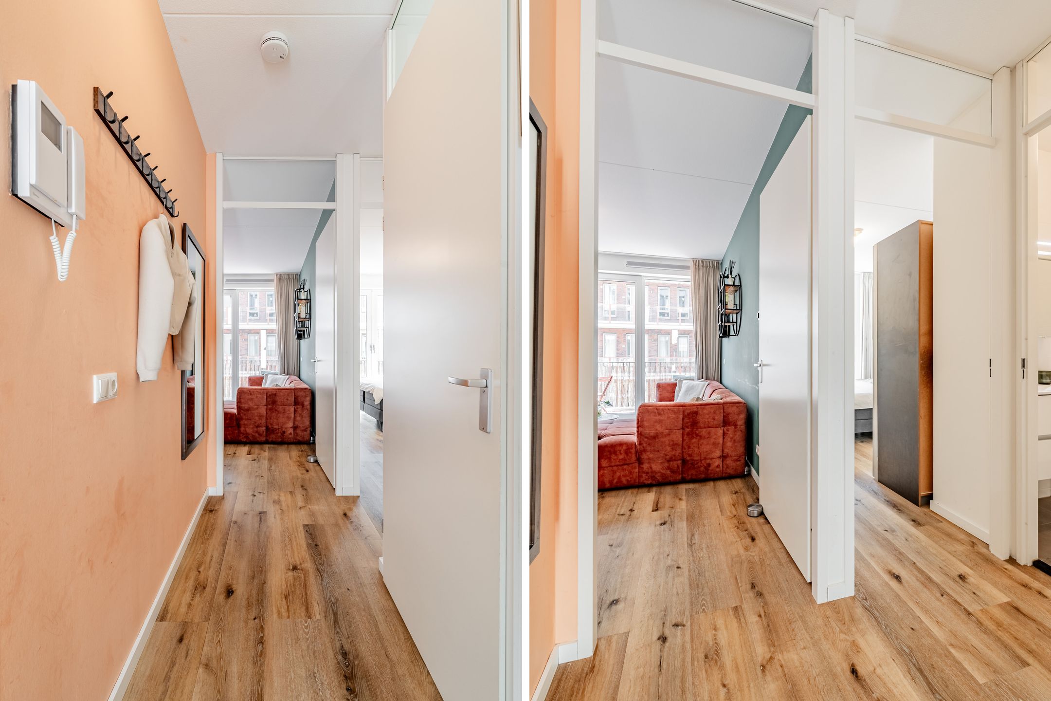 Photo 24 of Carel Willinkgracht 511